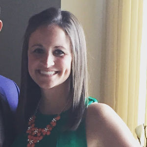 Meet your Posher, Carrie